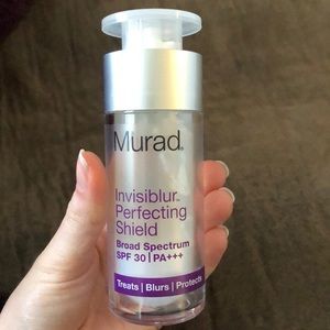 Murad invisiblur perfecting shield